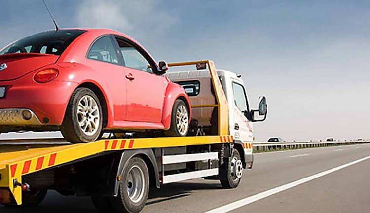 What are the Services You Can Expect from a Towing Service Discover the Essential Services Offered by a Professional Towing Company