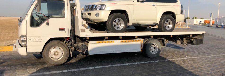 There are many great benefits to hiring a cheap towing specialist today