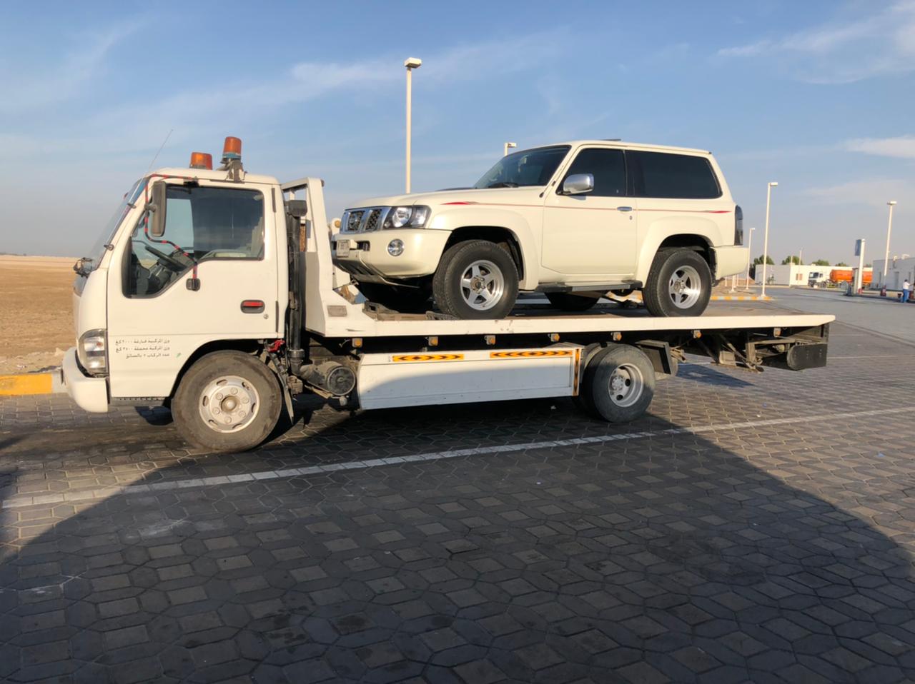 There are many great benefits to hiring a cheap towing specialist today