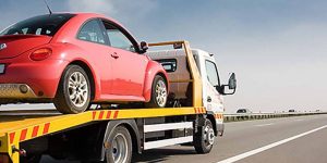 What are the Services You Can Expect from a Towing Service