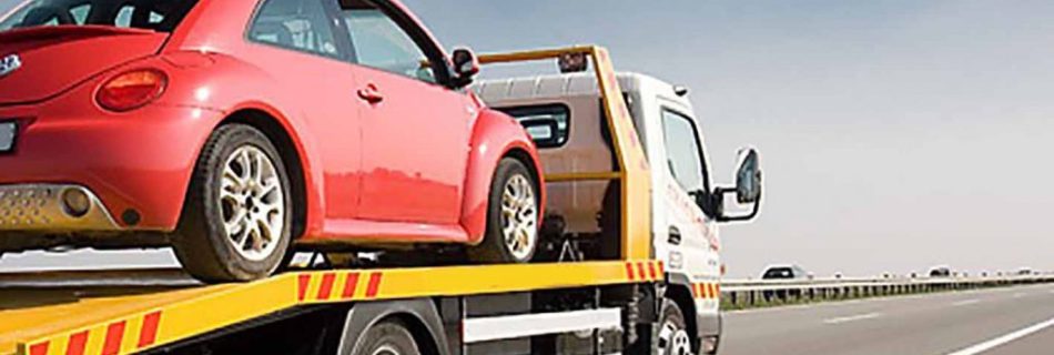 What are the Services You Can Expect from a Towing Service
